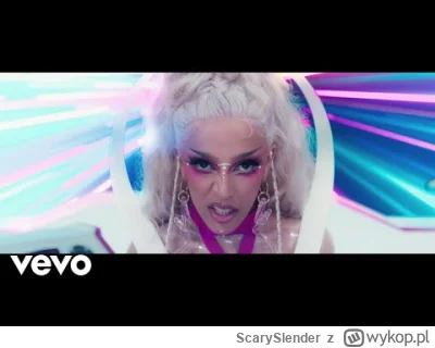 ScarySlender - Chyba najlepsza piosenka dojy cat
#dojacat #rap #pop #muzyka