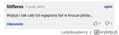 LadyRaspberry - Zaśmiane na głos. XDDDDDDD 
Normictwo już przyjęło to do mainstreamu ...