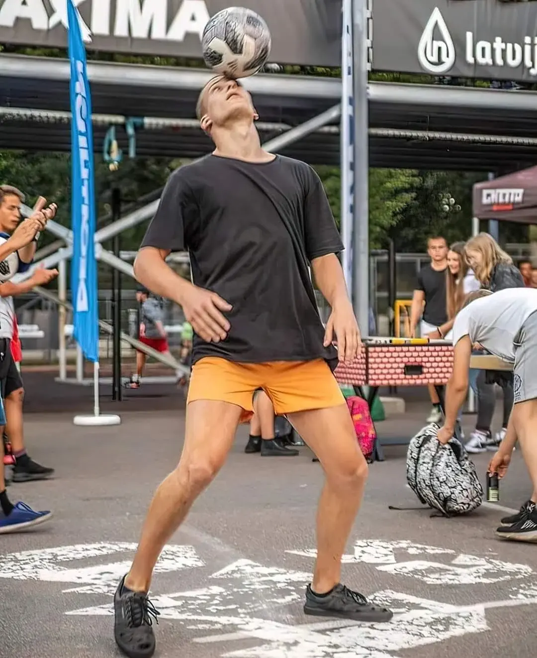 wfyokyga - Chyba dali mi tego szadoł bana, widzicie mnie?