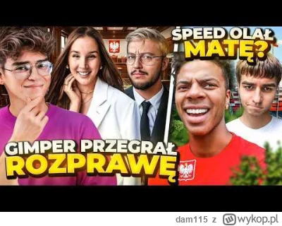 dam115 - 20:35 Oskarek taki mądry a nie rozróżnia renty od emerytury xD






#famemm...