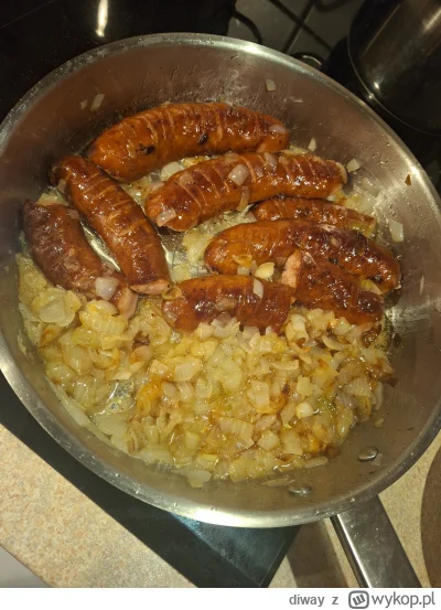 diway - Ale se stary dzisiaj poje na koniec roboczego tygodnia.

#foodporn #gotujzwyk...