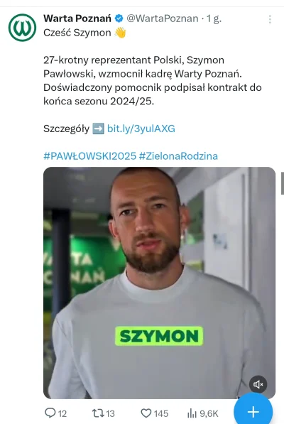 latarnikpolityczny - #mecz 

Mlody obiecujacy Szymon