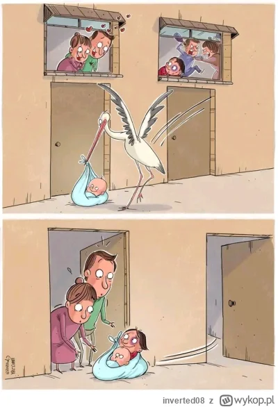 inverted08 - Amelka coś robi ( ͡° ͜ʖ ͡°)
#bonzo