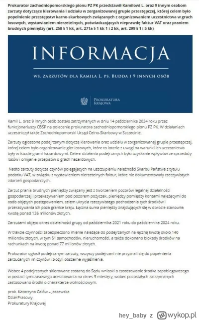 hey_baby - #budda 

https://www.gov.pl/web/prokuratura-krajowa/zarzuty-dla-kamila-l-p...