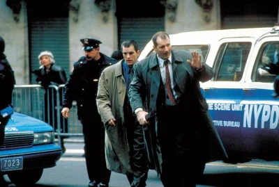 joker007 - Paulie Sellitto. Jeden z najlepszych detektywów w Nowym Jorku. 

#takapraw...