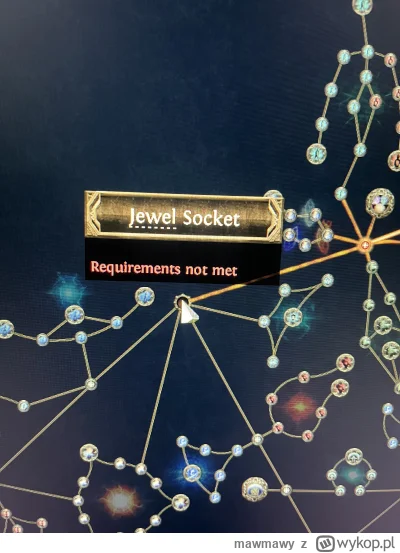 mawmawy - #poe2 #pathofexile2 

Bawiłem się trochę drzewkiem, i teraz nie mogę spowro...