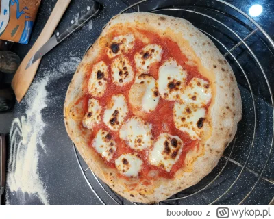 booolooo - #pizza #chwalesie
Decyzja między zakupem standardowego piekarnika, a pieca...