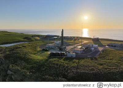 yolantarutowicz - Japońska firma iQPS konsekwentnie buduje konstelację kilkudziesięci...