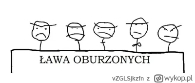 vZGLSjkzfn - @matluck: a to zaplute sarmatofaszystki - jestem oburzony