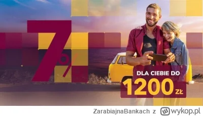 ZarabiajnaBankach - Usiądźcie wygodnie 🙂 Weźcie głęboki oddech 🙂 Bo Alior Bank wjec...