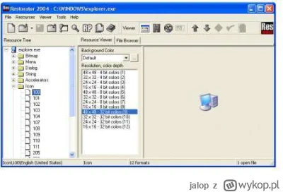 jalop - Kurde, czy to już starość? 
Śmigałem ostro na tym edytorze....
Dzisiaj pewnie...