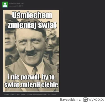 BayzedMan - @Lukardio: 
Onuce: AAAA na Ukrainie są naziści, banderowscy, nazistowski ...