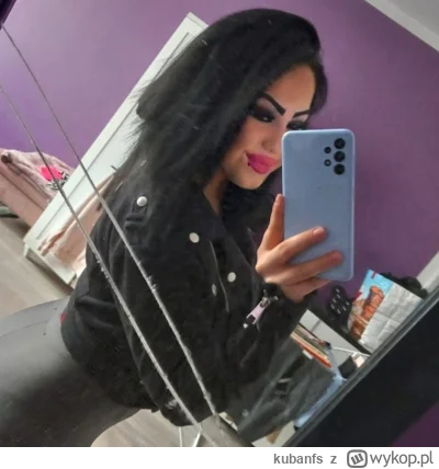 kubanfs - #famemma Dziewczyna od Malichy ktora kreci facetami mowi ze ma 18 lat a to ...