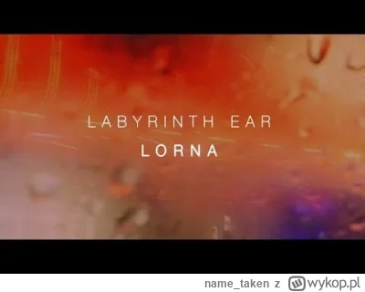 n.....n - Labyrinth Ear - Lorna

#synthpop #dreampop