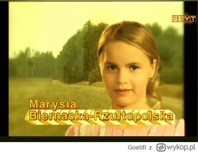 Goatifi - rzułtopolscy
#2137