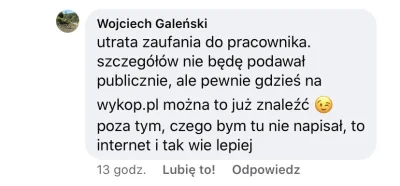 modzelem - @OmgLolWtf: https://wykop.pl/wpis/51209659/pan-samochodoza-aka-wojciech-ga...