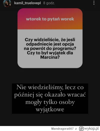 Mandragora007 - @Mandragora007