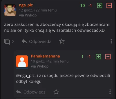 Rustyyyy - Kolejne #analnefiksacjeprawicy ( ͡° ͜ʖ ͡°)

Źródło:
https://wykop.pl/link/...