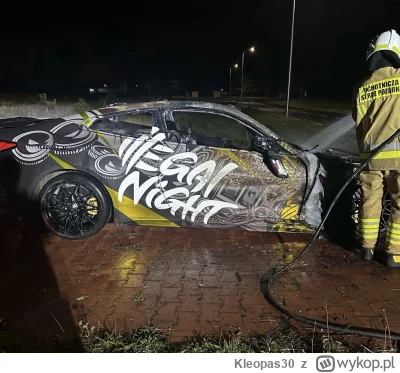 Kleopas30 - #budda #illegalnight #famemma