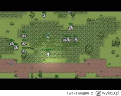 awakening88 - @hexgate: kilka miesięcy temu wpadłem na podobny pomysł i finalnie dosz...