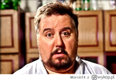 Morcin14 - Będzie pogadanka po sprincie
#f1