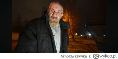 Arnoldwszywka - #papasmerfik pije,ale nie koniecznie