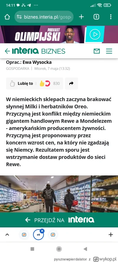 pysznewpierdalator - @thorgoth: https://biznes.interia.pl/gospodarka/news-czekolady-m...