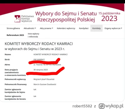robert5502 - ##!$%@? ten kraj to faktycznie mem ( ͡° ʖ̯ ͡°)
#polska #polityka #kamrac...
