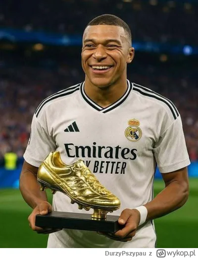 DurzyPszypau - Flop transferowy zdobywa złotego buta ( ͡° ͜ʖ ͡°)

#realmadryt #mecz #...