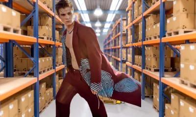 MrArdzi - #topmodel 
Panie Hubercie Top Model jest dla zarządu. Dla Pana są tureckie ...