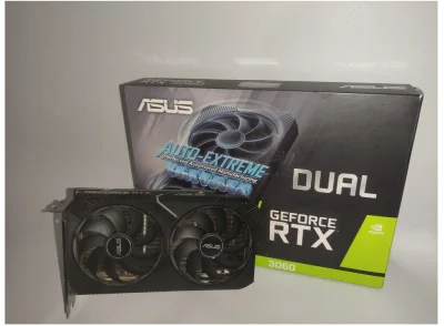 look997 - Wybieram GeForce RTX 3060 12 GB 192-bit | ceny 999-1229 zł.
Któraś z nich m...