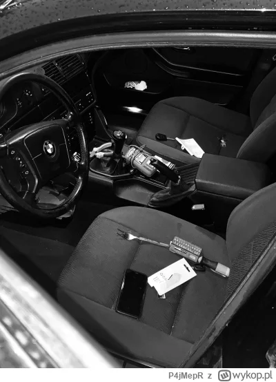 P4jMepR - @jmuhha słabe ujęcie, ale do obalenia twojej teorii zupełnie wystarczy.