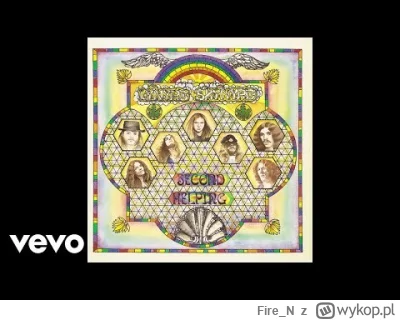 Fire_N - @yourgrandma: Lynyrd Skynyrd - I need you