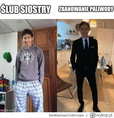 SieNieZnamToBredze - Do świąt mamy spokój nieuki
#heheszki