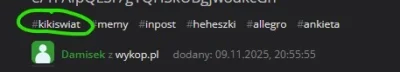 obserwator071 - @Damisek: Kamil, to ty?