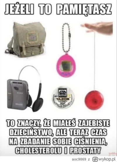 aoc9069 - #heheszki #staruchy