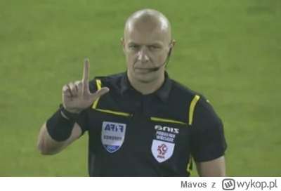 Mavos - #mecz