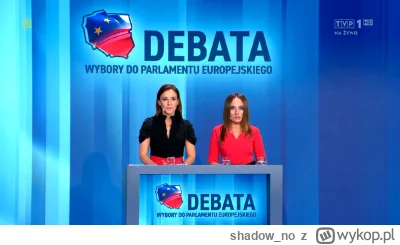 shadow_no - O tej francy w czerwonym to nie lubie #debata