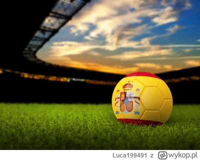 Luca199491 - PROPOZYCJA 21.04.2024
Spotkanie: Real Madryt - FC Barcelona
Bukmacher: S...