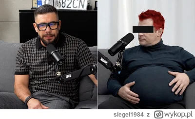 siegel1984 - Nie wiem czy wiecie ale wkrótce dzięki kolaboracji z Wklęsłym niedlugo w...