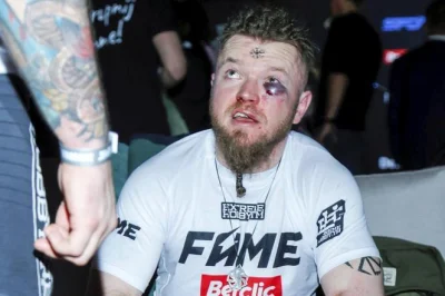 JDMarik - #famemma „Są pewne decyzje, które będę mógł przekazać” ale nie powiem( ͡° ͜...