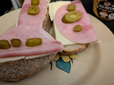 JaNieGejJaPapiesz - kolacja chopska