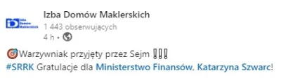 virgola - Słynny warzywniak, tzn. ustawa o  rozwoju rynku finansowego oraz ochrony in...