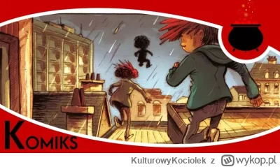 KulturowyKociolek - https://popkulturowykociolek.pl/recenzja-komiksu-supersi-tom-3/
M...