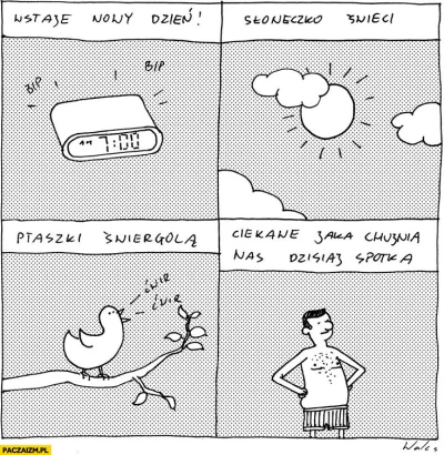 Skyr_401 - #heheszki #dziendobry