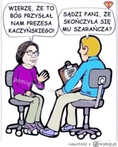 robert5502 - #humorobrazkowy #bekazpisu #polityka