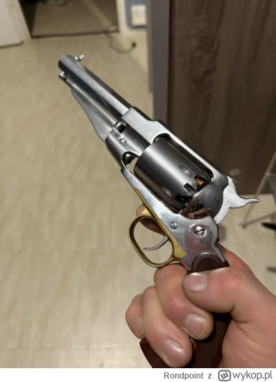 Rondpoint - Its over, c’est fini 
#przegryw