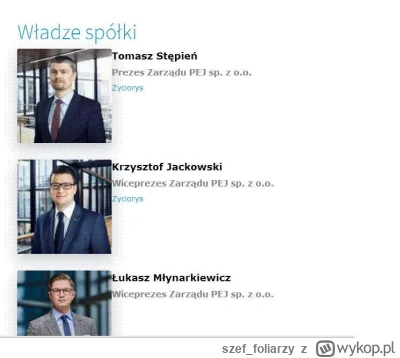 szef_foliarzy - ocynkowanyodpornynahejt:

O #!$%@?.... xD 

Niezły fikoł. Co ty wklej...