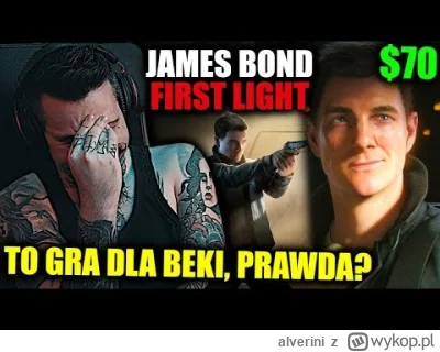 alverini - Aha, jest i kolejna gra, do której rada ludologiczna będzie się dowalać za...