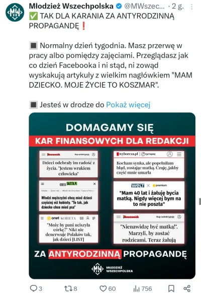 Turin89 - Popieracie taką cenzurę?
Smaczku dodaje fakt, że Ci wszyscy wszechpolacy pi...